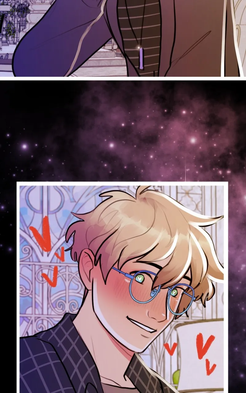Star Catcher Chapter 10 page 51 - 