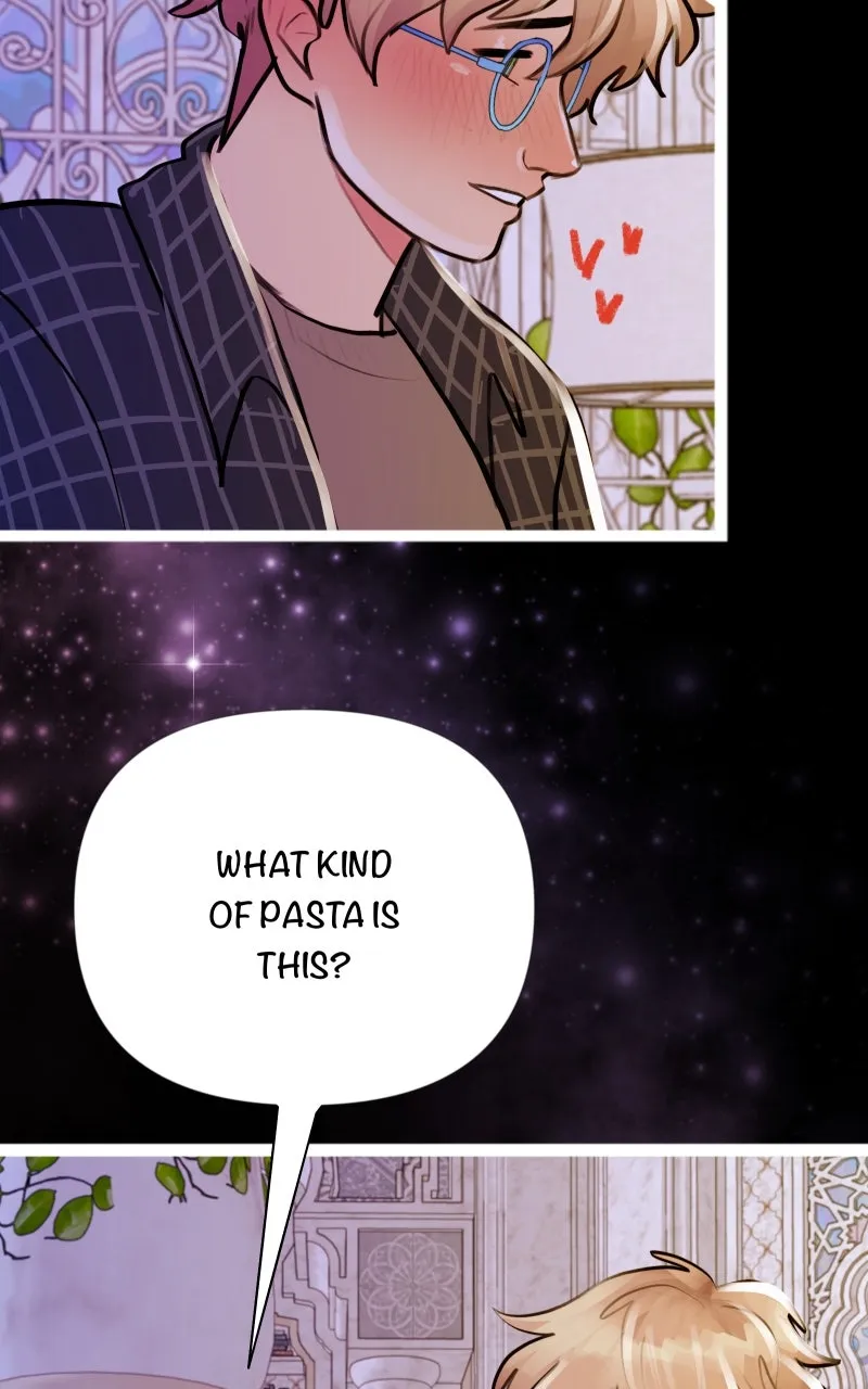 Star Catcher Chapter 10 page 53 - 