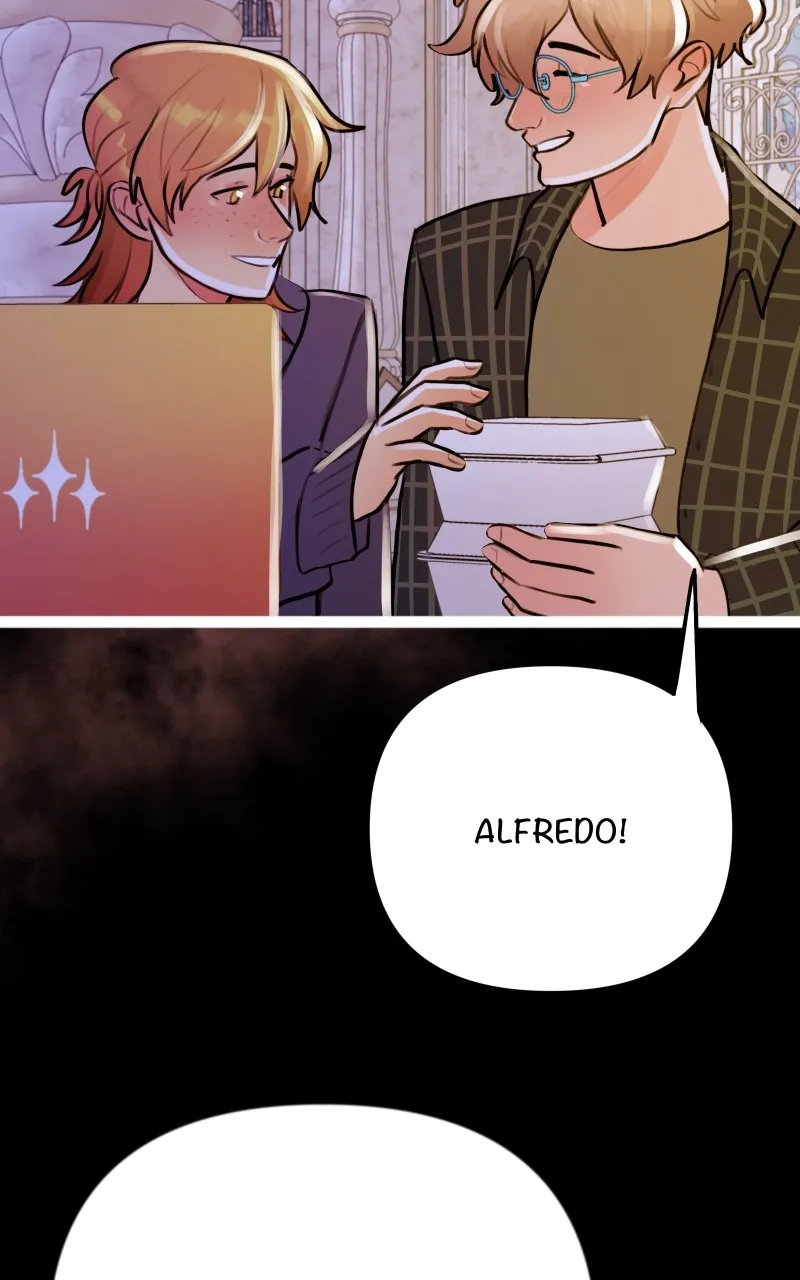 Star Catcher Chapter 10 page 54 - 