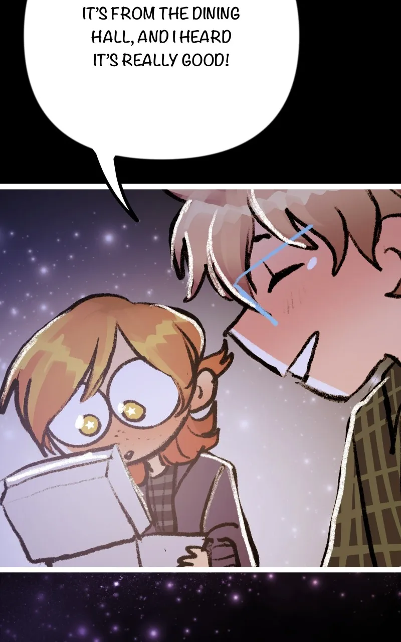 Star Catcher Chapter 10 page 55 - 