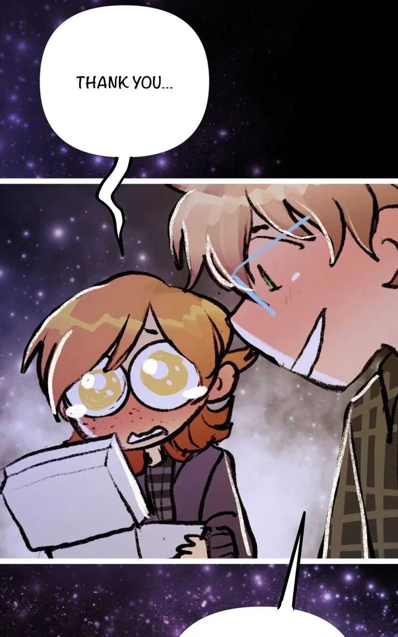 Star Catcher Chapter 10 page 56 - 