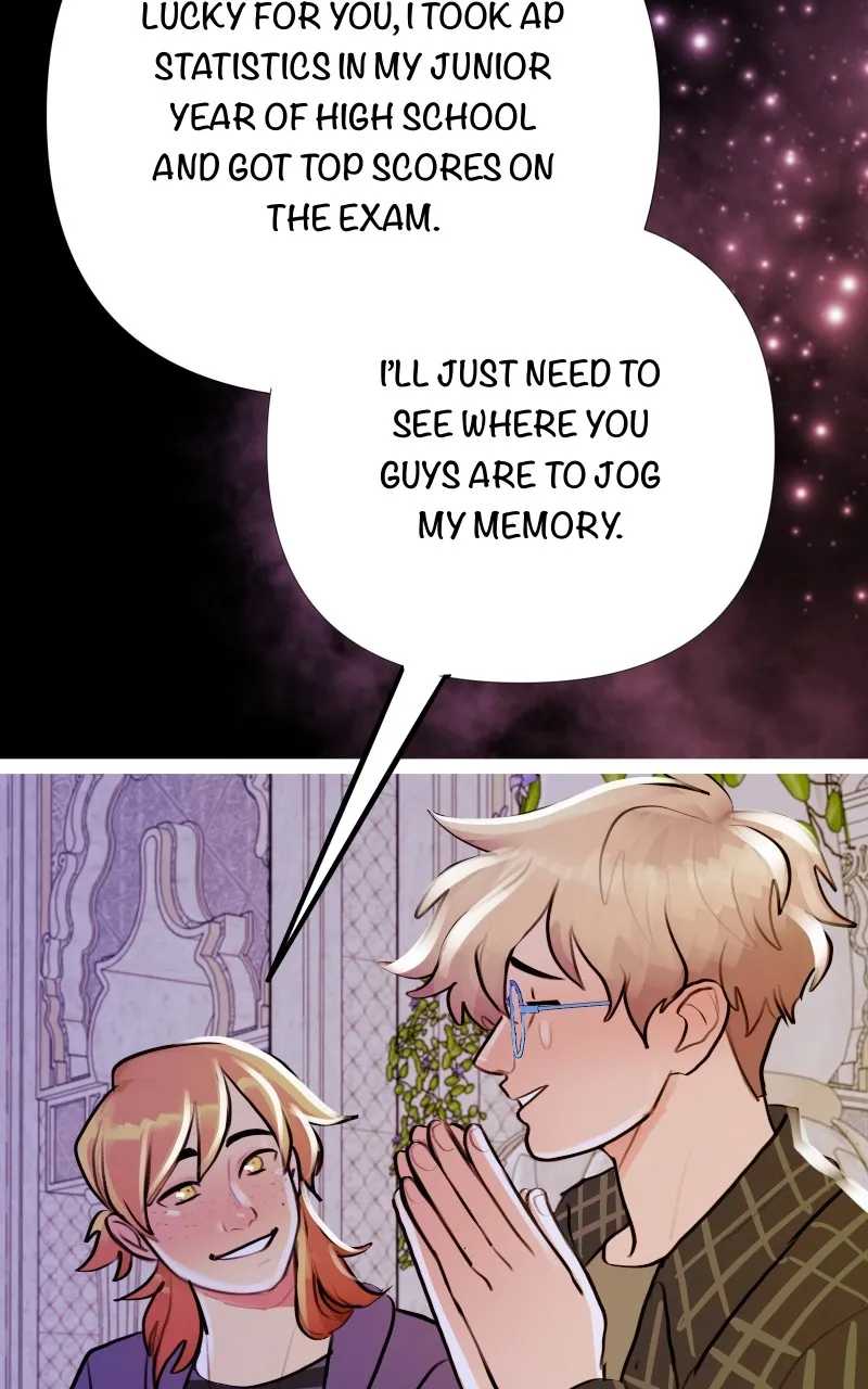 Star Catcher Chapter 10 page 59 - 