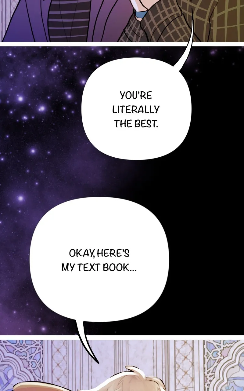 Star Catcher Chapter 10 page 60 - 