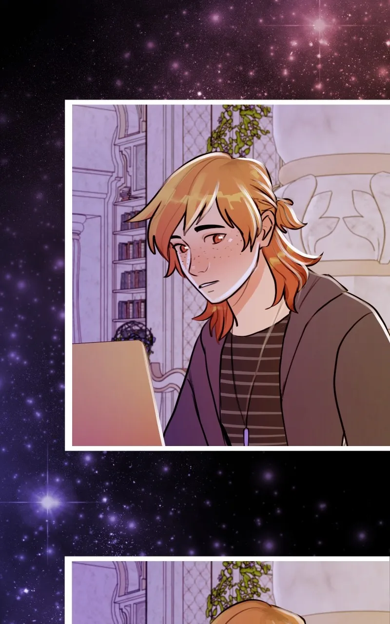Star Catcher Chapter 10 page 7 - 