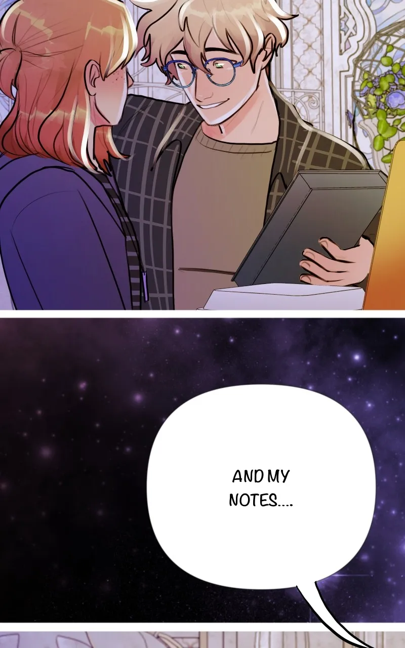 Star Catcher Chapter 10 page 61 - 