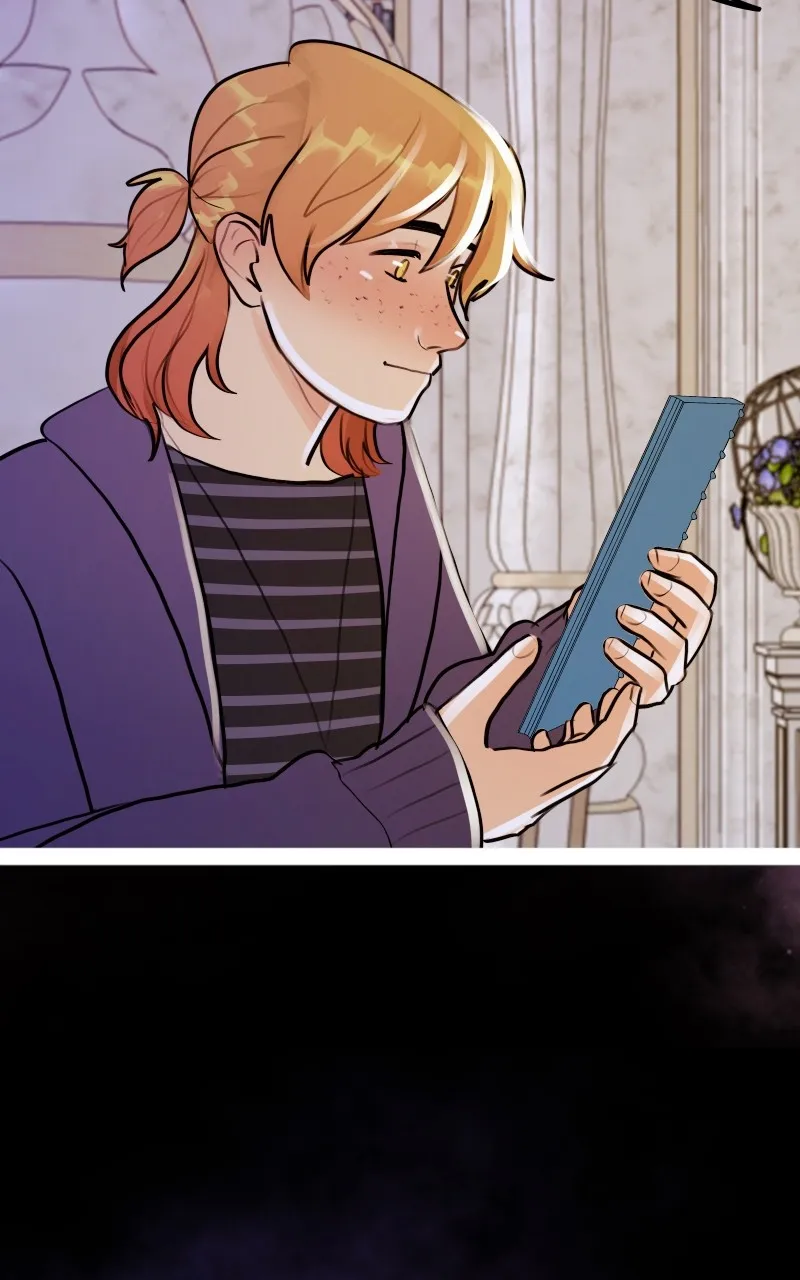 Star Catcher Chapter 10 page 62 - 