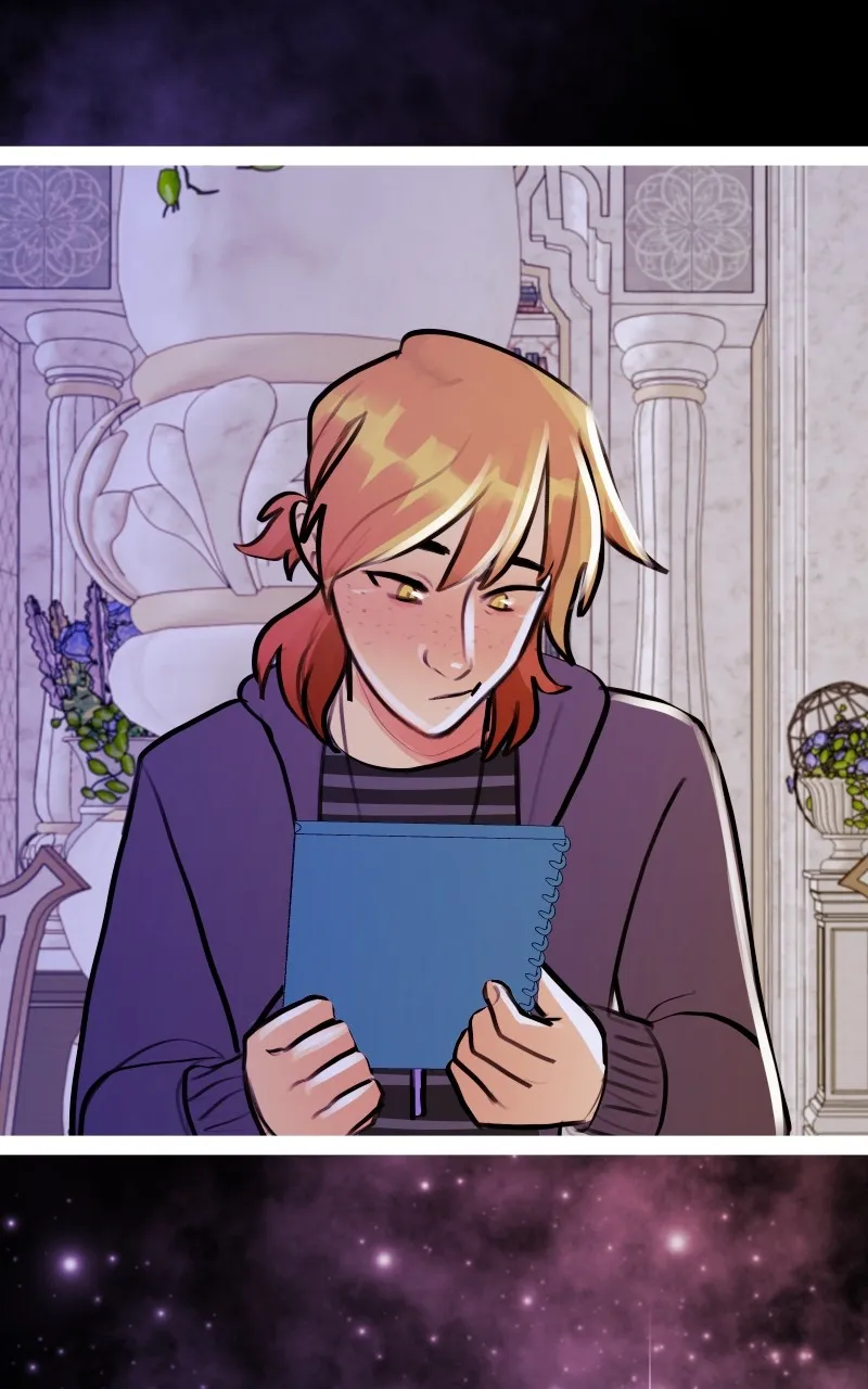 Star Catcher Chapter 10 page 63 - 