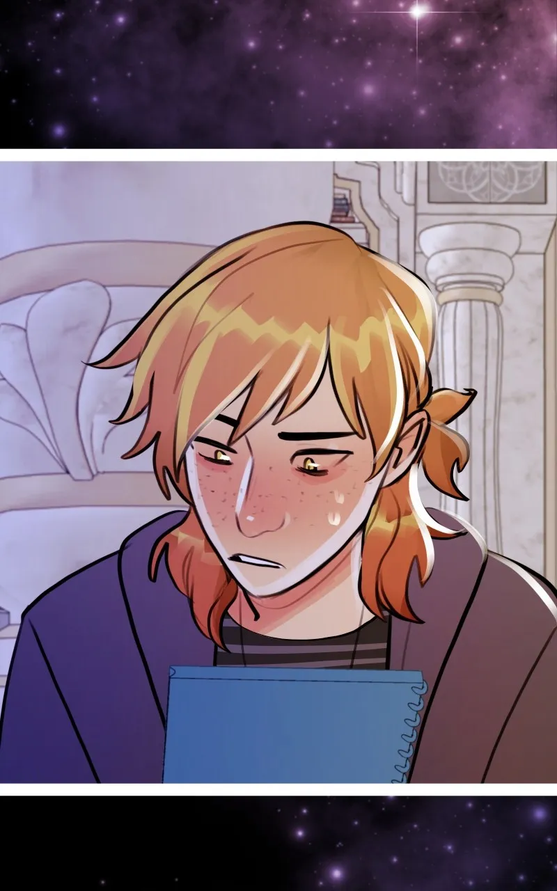 Star Catcher Chapter 10 page 64 - 