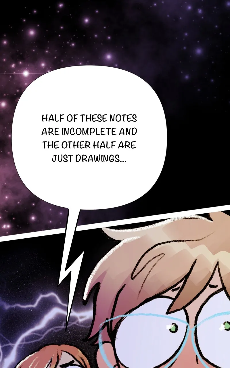 Star Catcher Chapter 10 page 65 - 