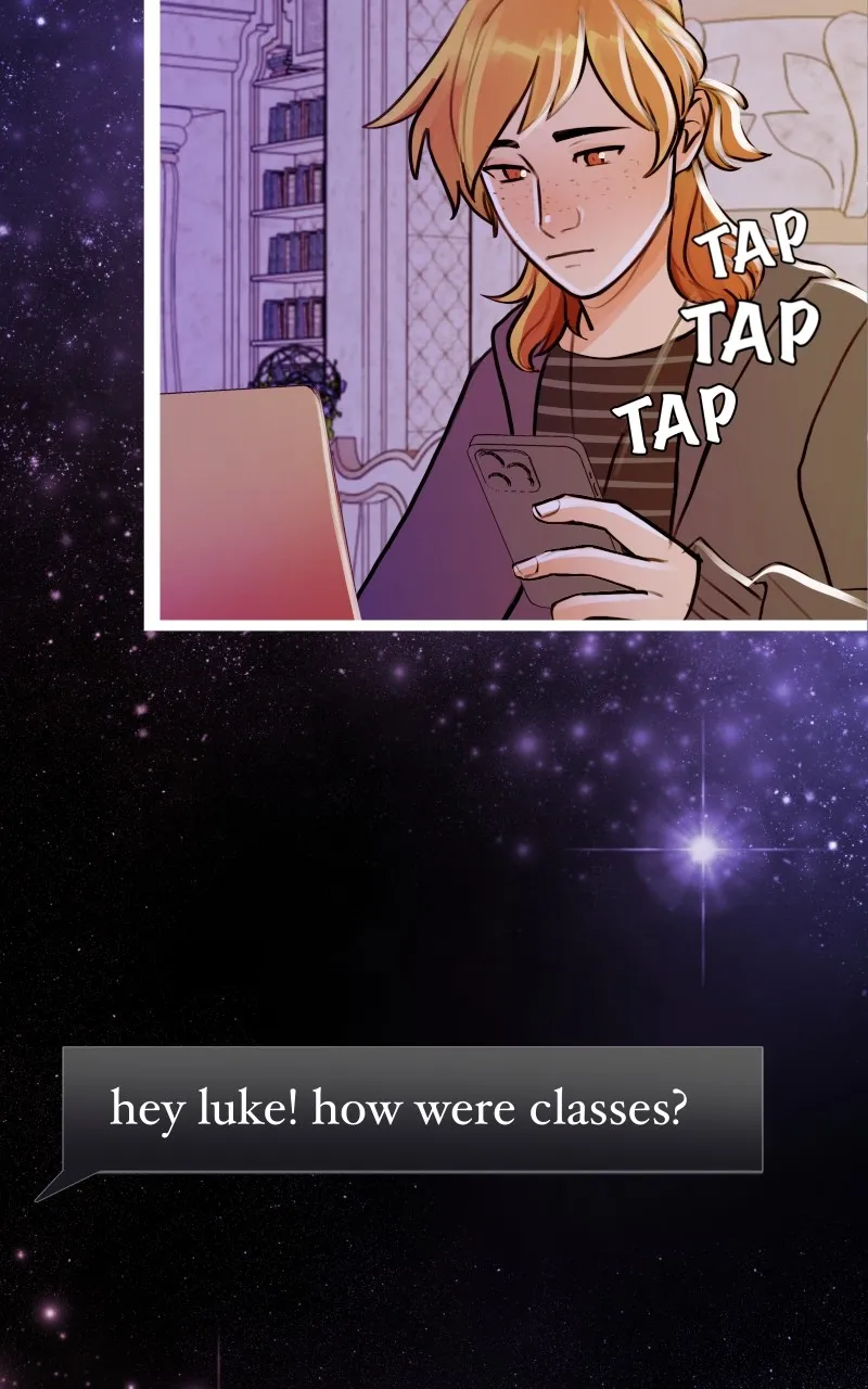 Star Catcher Chapter 10 page 8 - 
