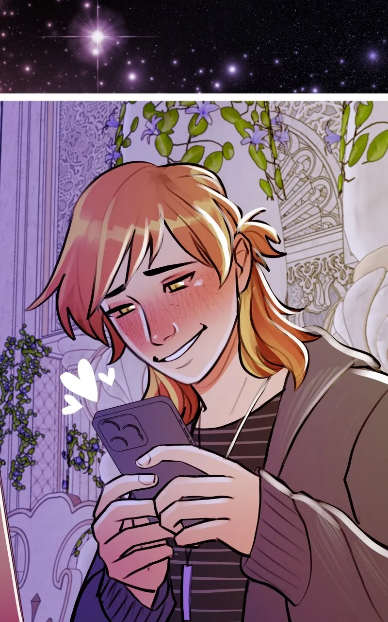 Star Catcher Chapter 10 page 9 - 