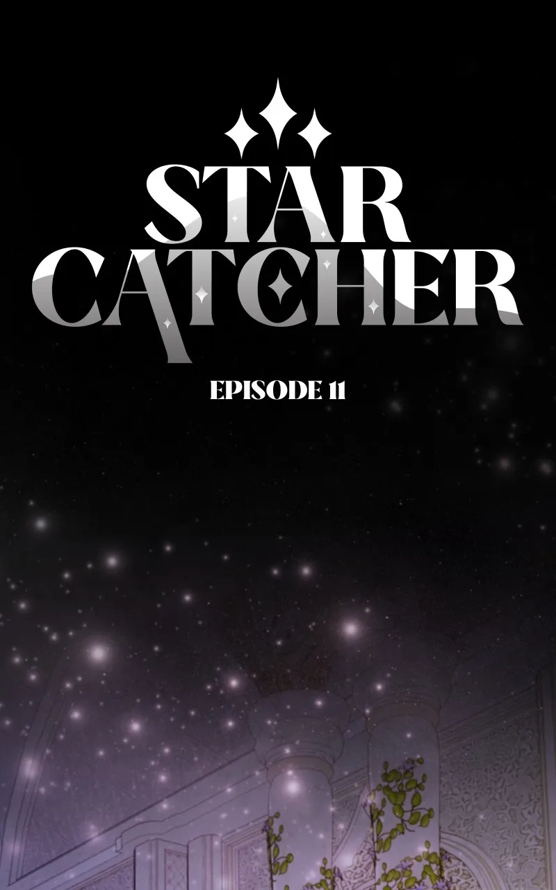 Star Catcher Chapter 11 page 1 - 
