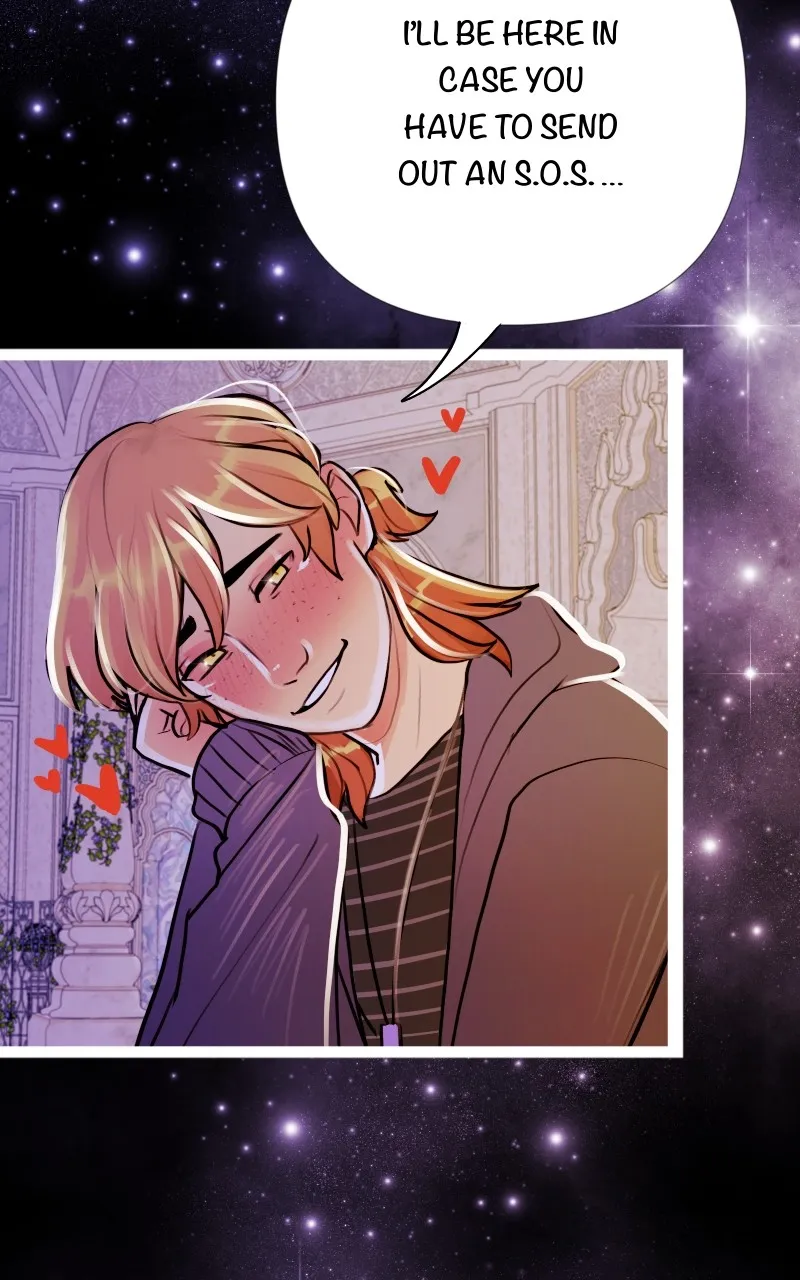 Star Catcher Chapter 11 page 11 - 