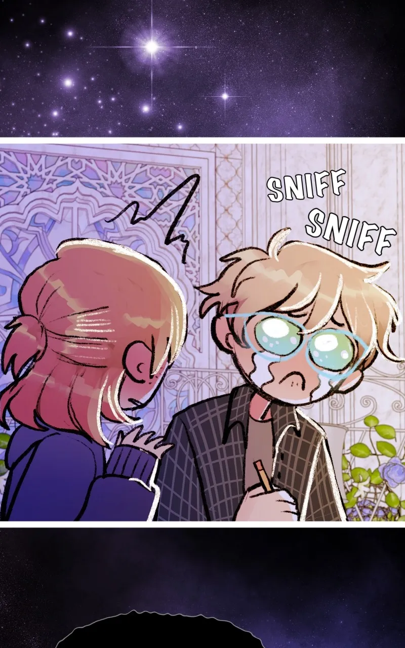 Star Catcher Chapter 11 page 12 - 