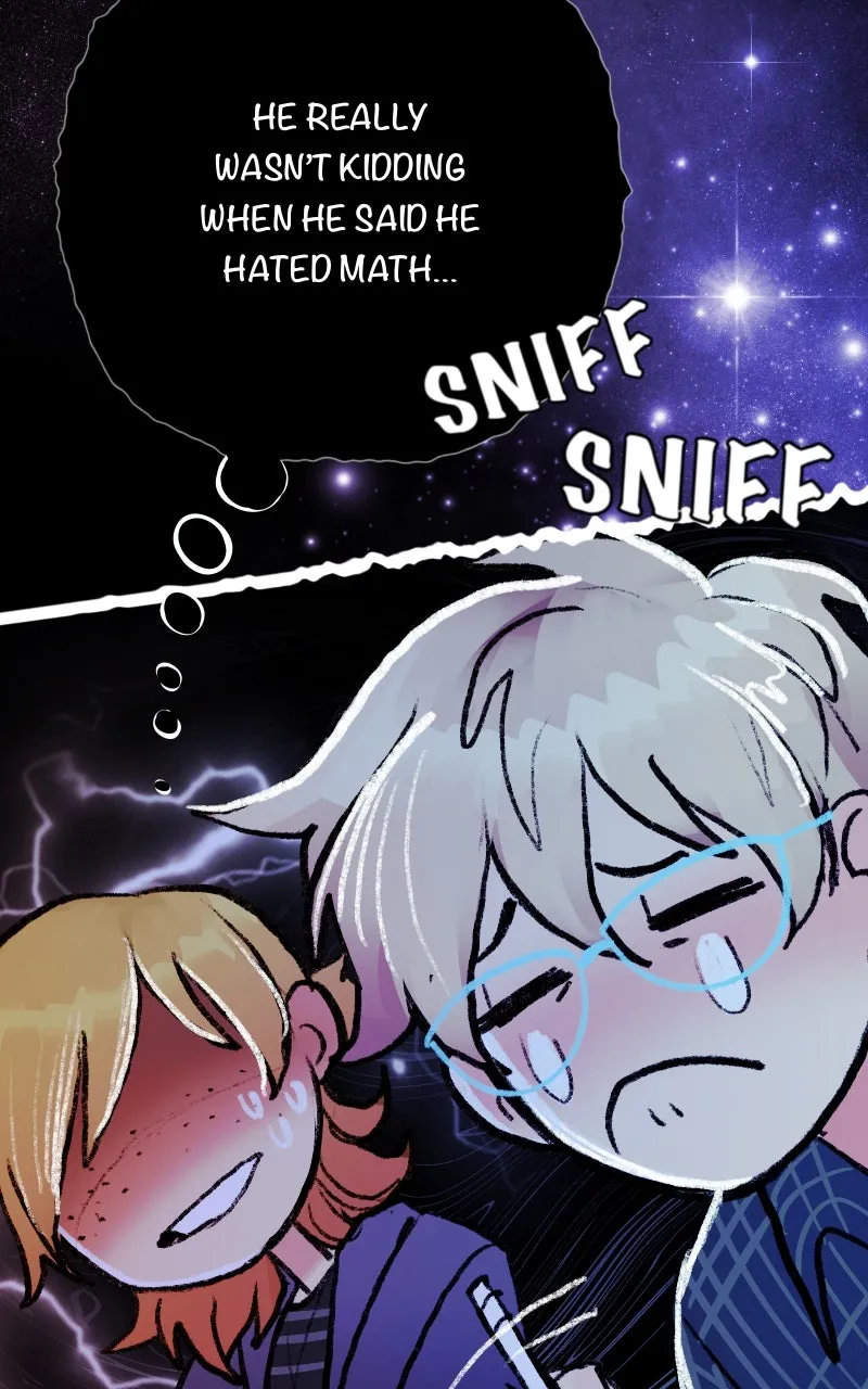 Star Catcher Chapter 11 page 13 - 