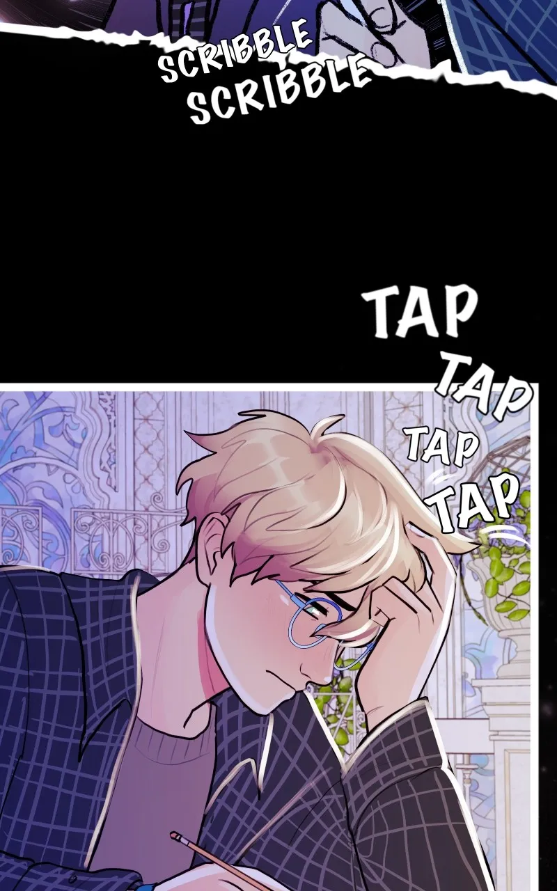 Star Catcher Chapter 11 page 14 - 