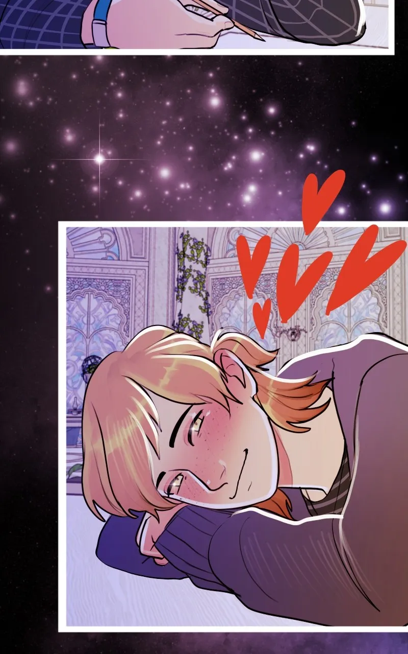 Star Catcher Chapter 11 page 15 - 