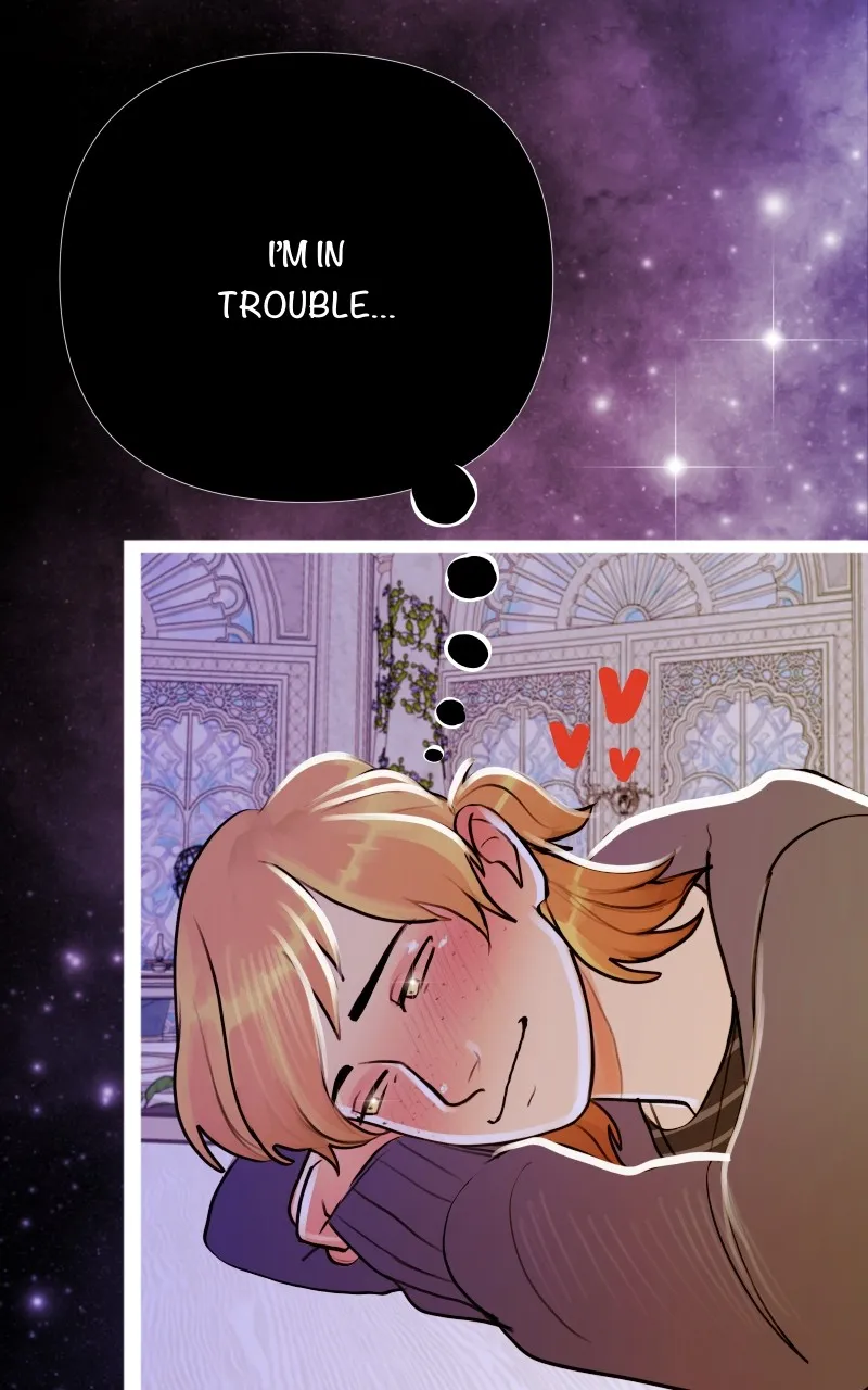 Star Catcher Chapter 11 page 16 - 