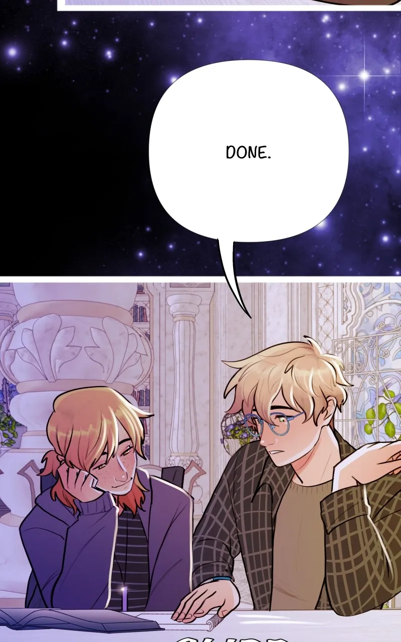Star Catcher Chapter 11 page 17 - 