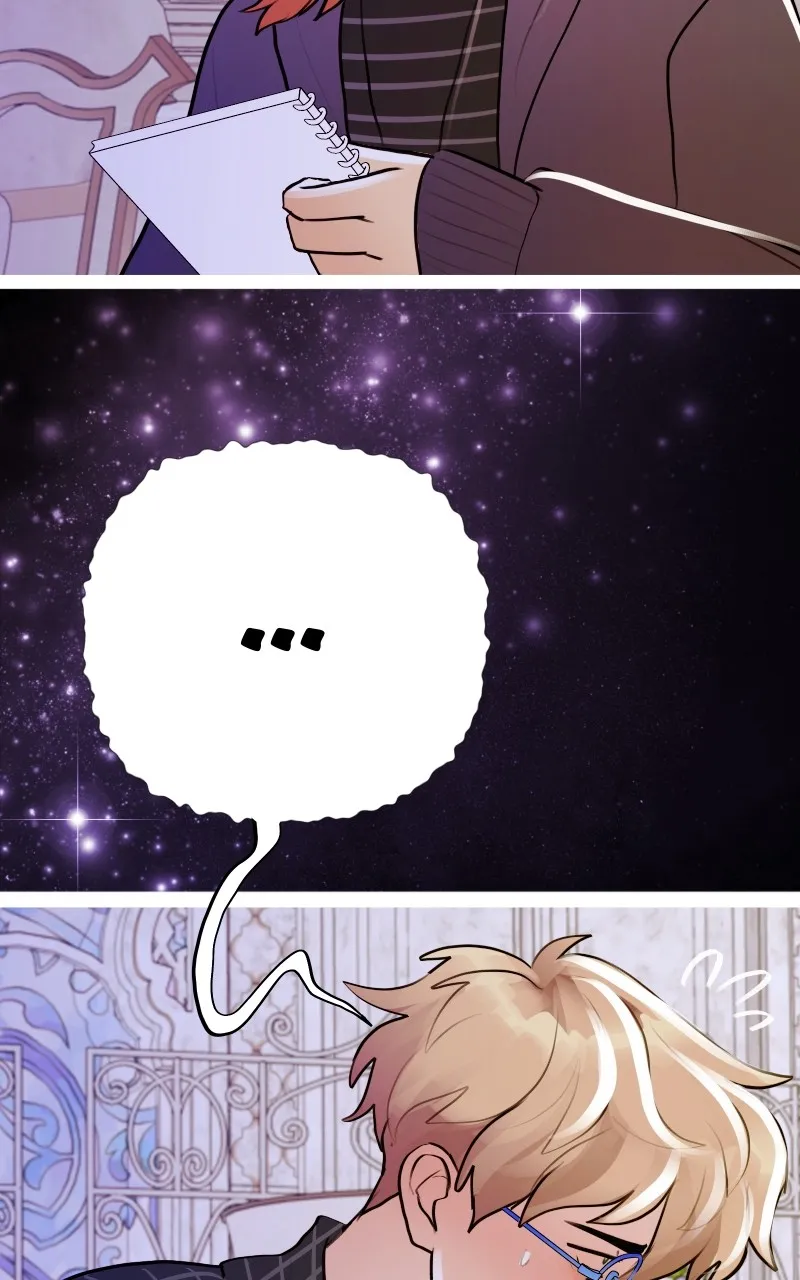 Star Catcher Chapter 11 page 19 - 