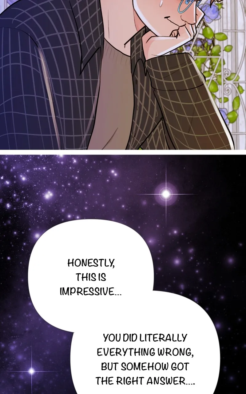 Star Catcher Chapter 11 page 20 - 