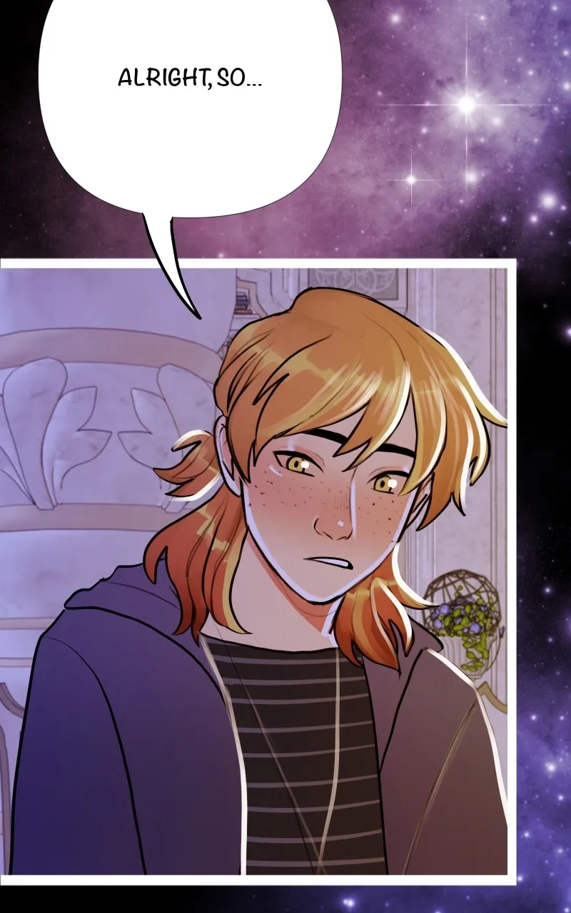 Star Catcher Chapter 11 page 3 - 