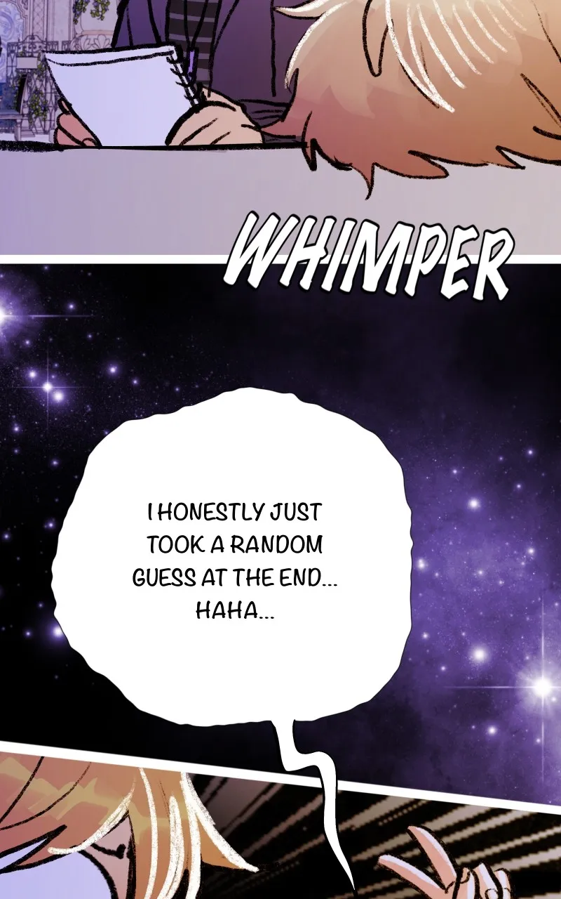 Star Catcher Chapter 11 page 23 - 