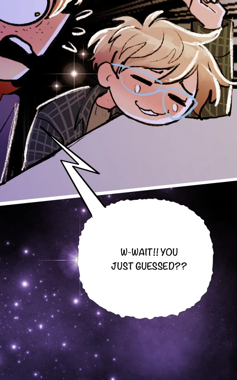 Star Catcher Chapter 11 page 24 - 