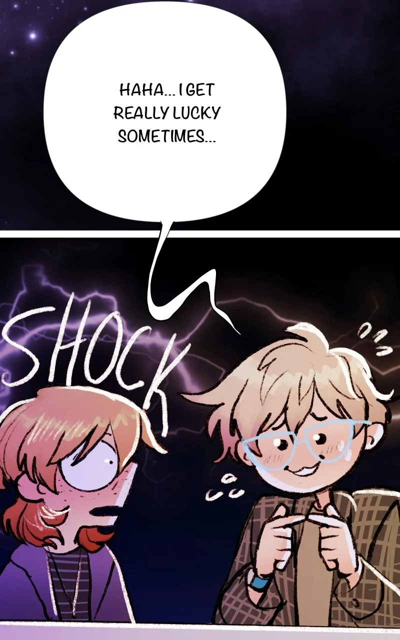 Star Catcher Chapter 11 page 25 - 