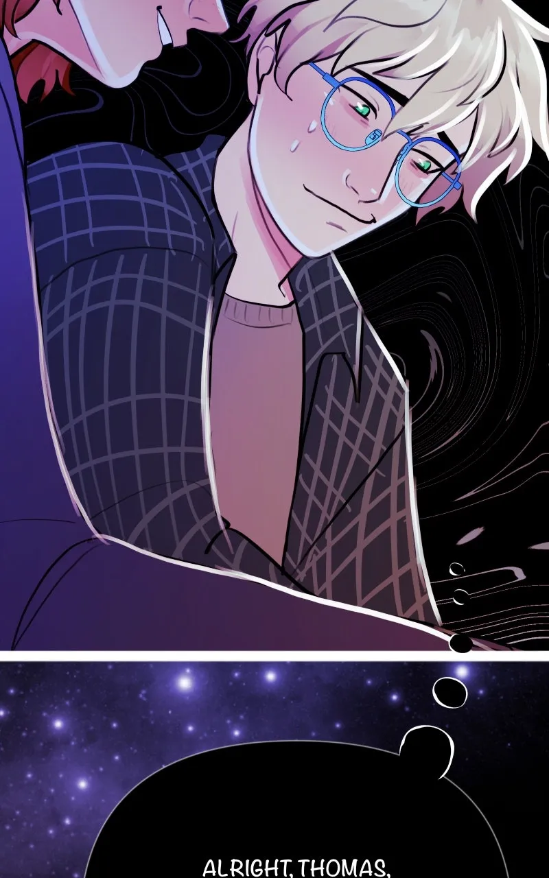 Star Catcher Chapter 11 page 29 - 