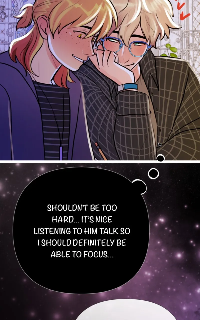 Star Catcher Chapter 11 page 31 - 