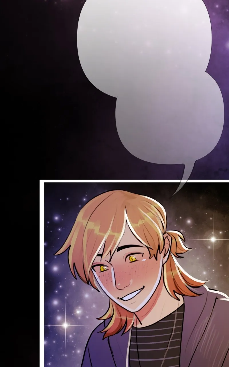Star Catcher Chapter 11 page 32 - 