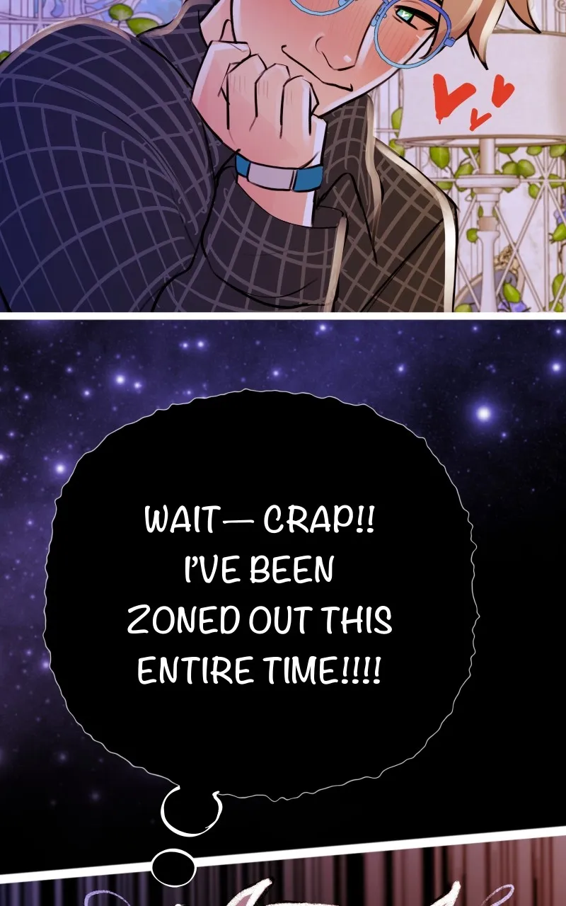 Star Catcher Chapter 11 page 34 - 