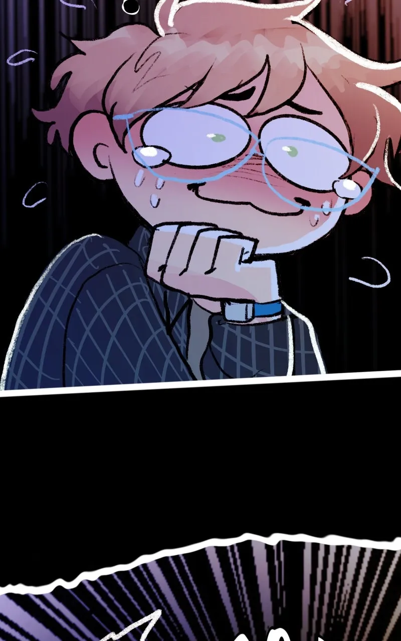 Star Catcher Chapter 11 page 35 - 
