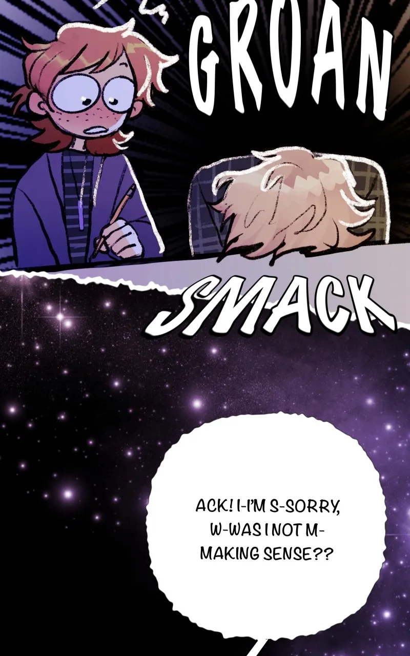 Star Catcher Chapter 11 page 36 - 