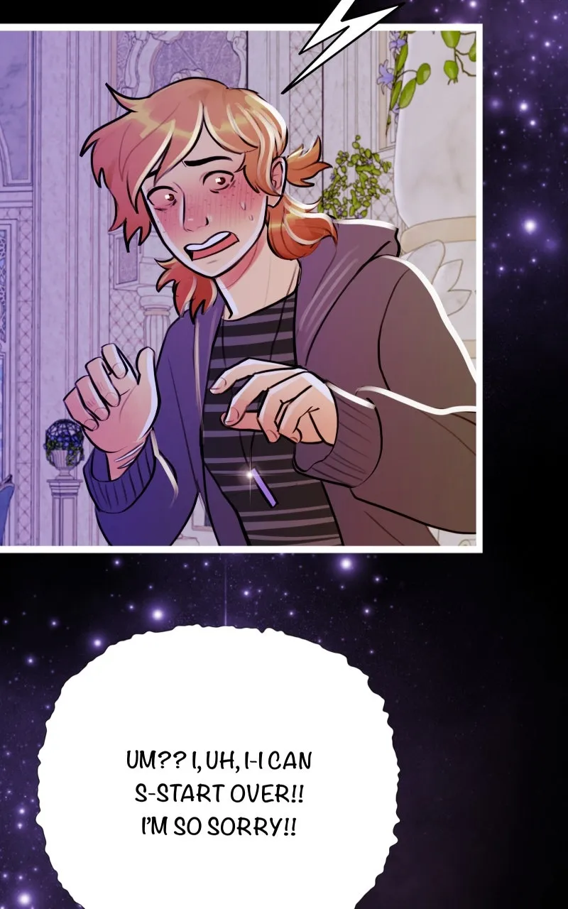 Star Catcher Chapter 11 page 37 - 