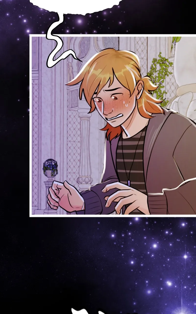 Star Catcher Chapter 11 page 38 - 