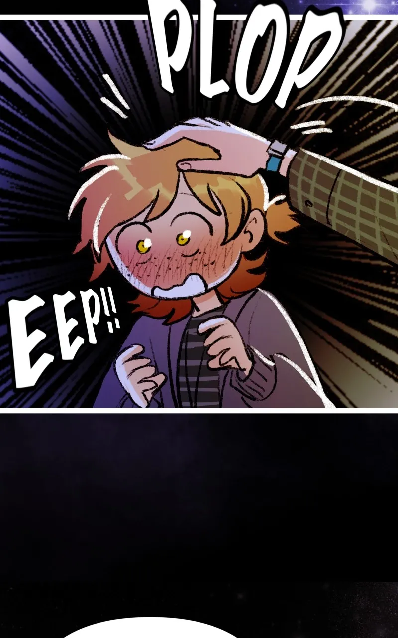Star Catcher Chapter 11 page 39 - 