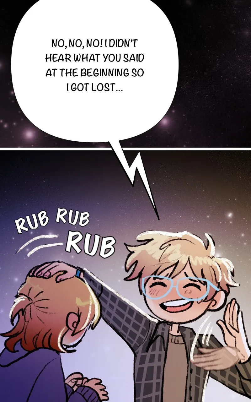 Star Catcher Chapter 11 page 40 - 