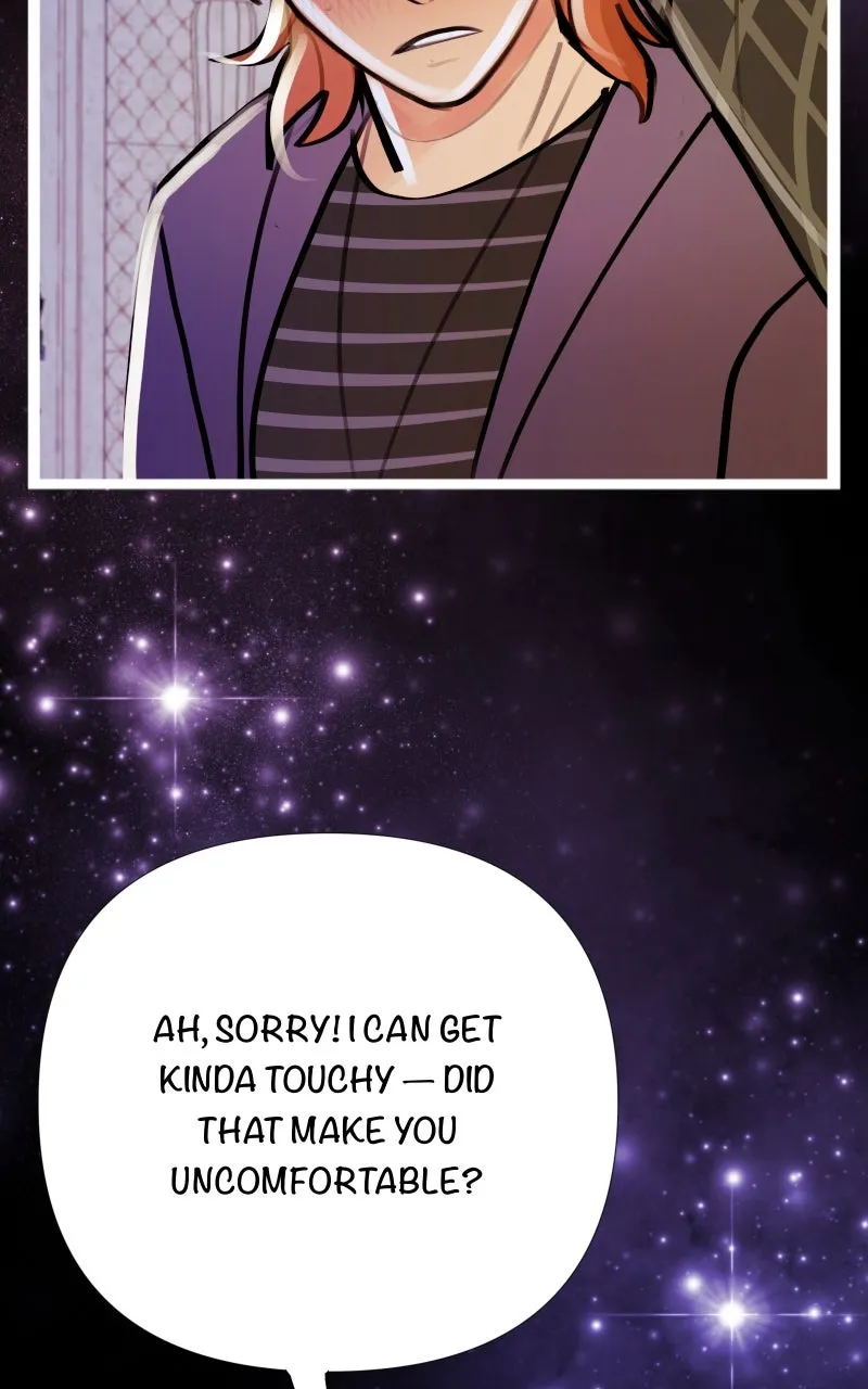 Star Catcher Chapter 11 page 42 - 