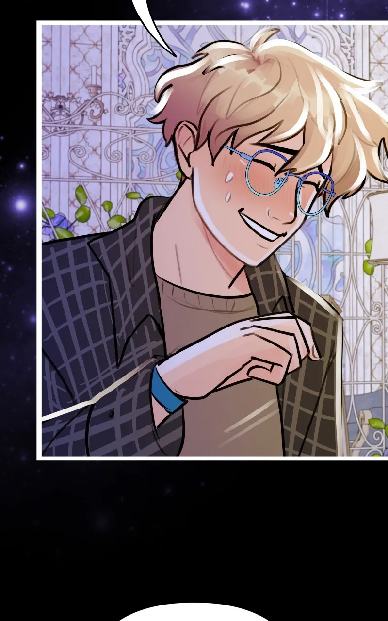 Star Catcher Chapter 11 page 43 - 