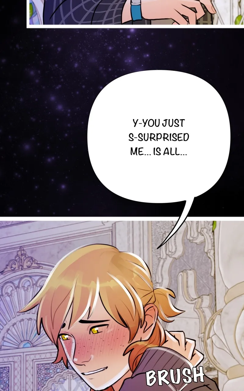 Star Catcher Chapter 11 page 45 - 