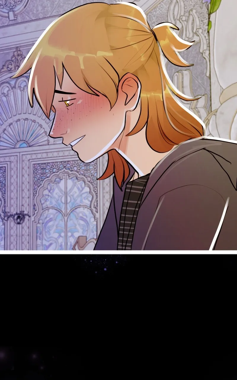 Star Catcher Chapter 11 page 47 - 