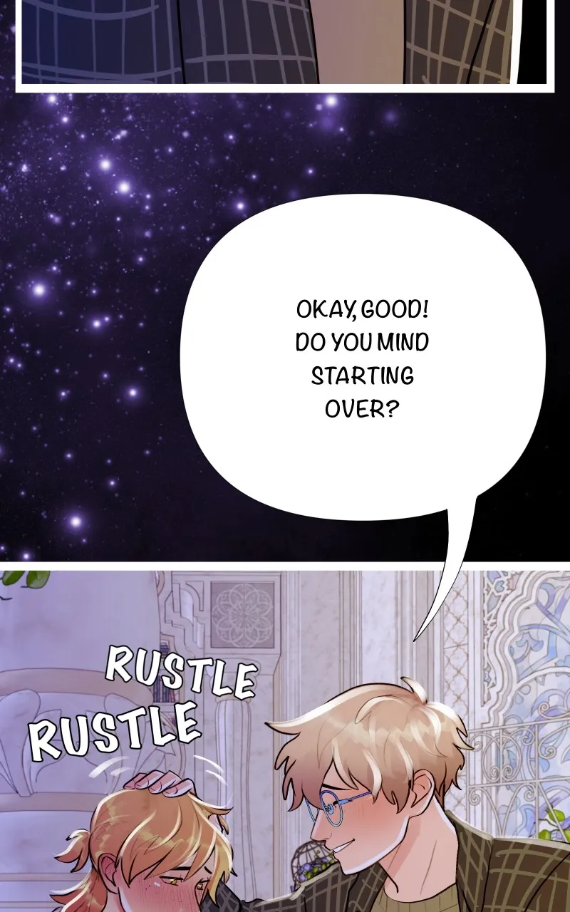 Star Catcher Chapter 11 page 49 - 