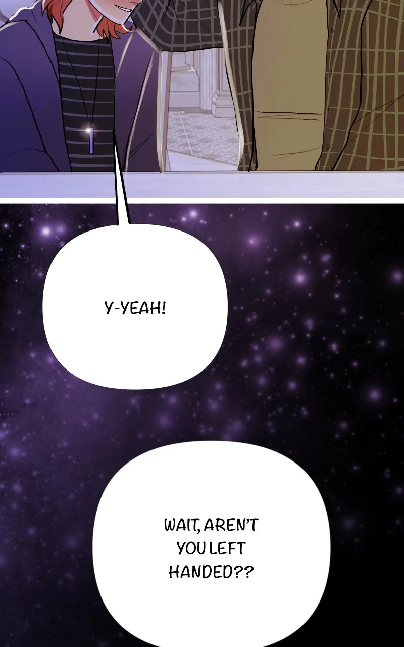 Star Catcher Chapter 11 page 50 - 