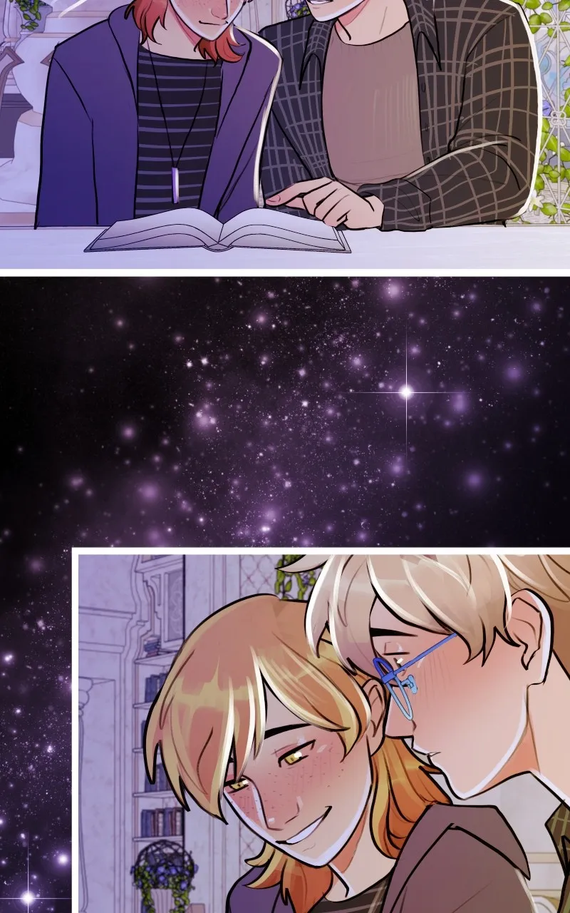 Star Catcher Chapter 11 page 6 - 