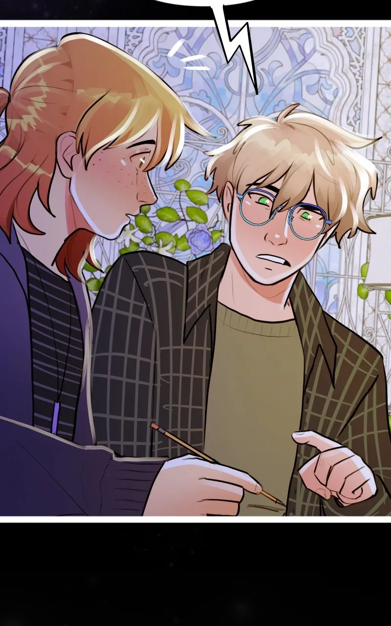Star Catcher Chapter 11 page 51 - 