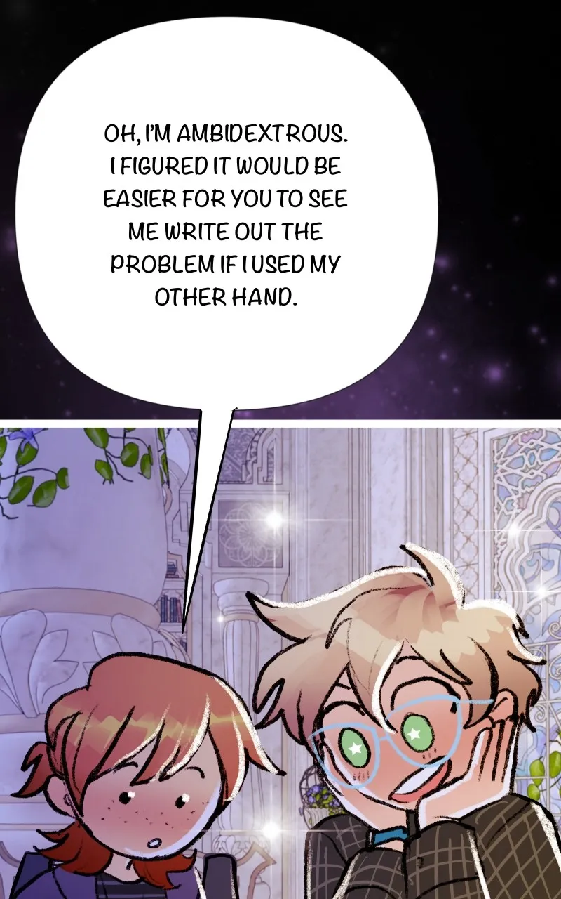 Star Catcher Chapter 11 page 52 - 