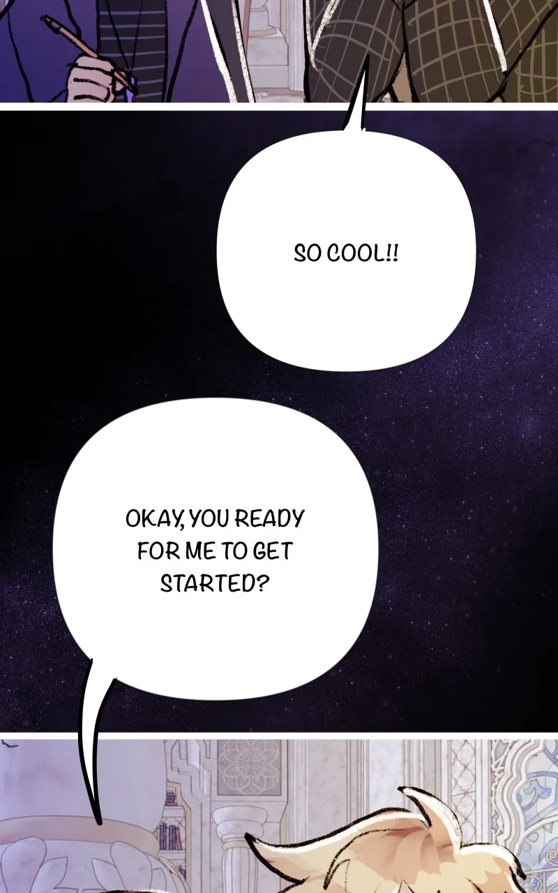 Star Catcher Chapter 11 page 53 - 