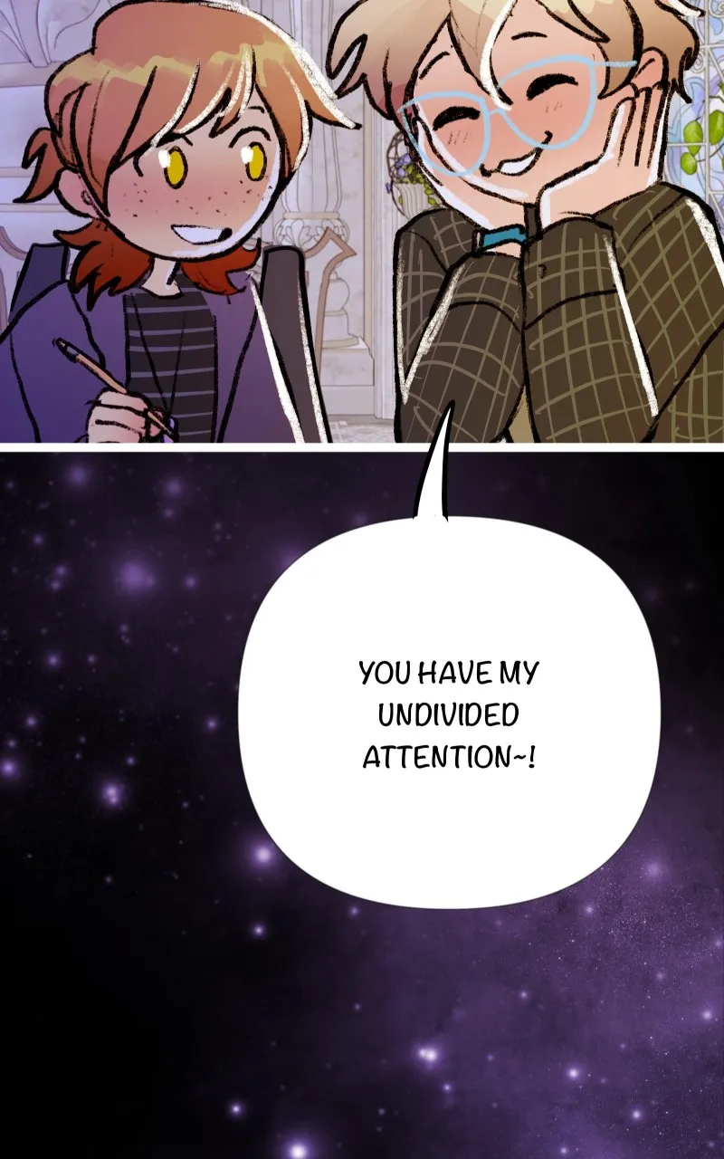 Star Catcher Chapter 11 page 54 - 